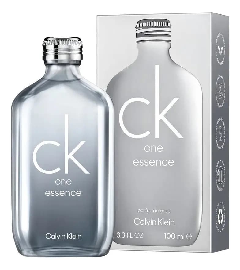 Calvin Klein, Fragancia Unisex, Ck One Essence, 100ml