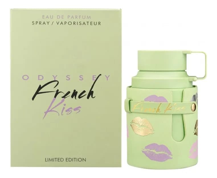 Armaf Odyssey French Kiss EDP 100 ml Perfume para Mujer
