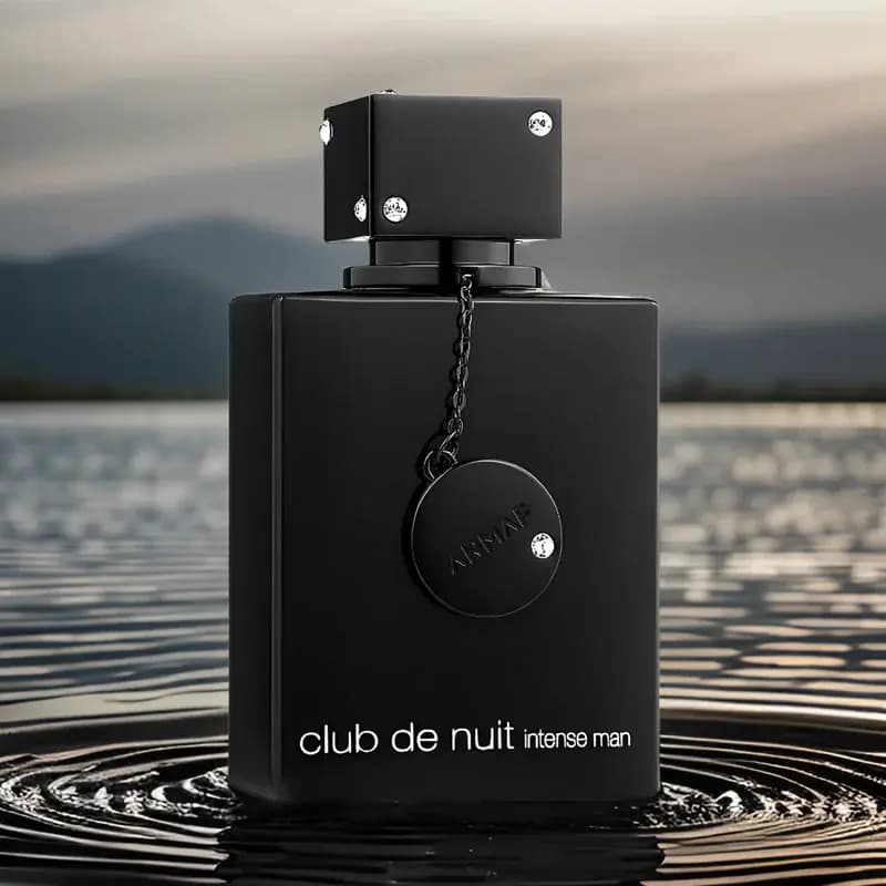 Armaf Club de Nuit Intense EDT 105 ml Perfume para Hombre