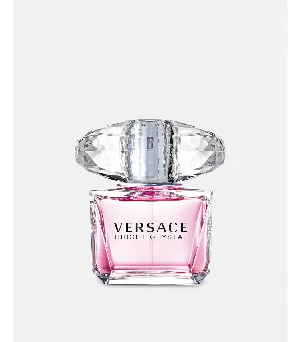 Versace Bright Crystal EDT 90 ml Perfume para Mujer