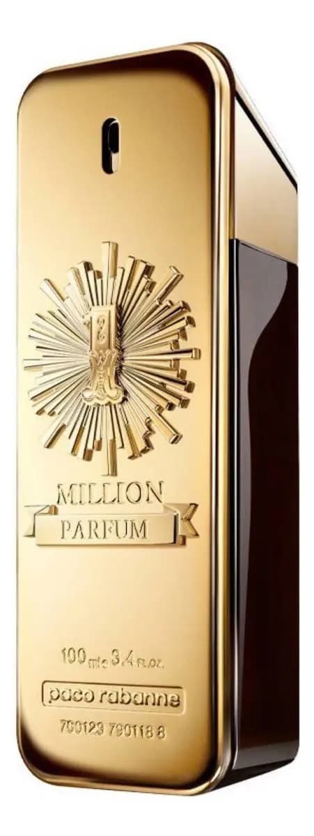 Rabanne 1 Million Parfum EDP 100 ml Perfume para Hombre
