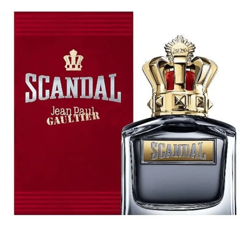 Jean Paul Gaultier Scandal Pour Homme EDT 150 ml Perfume para Hombre