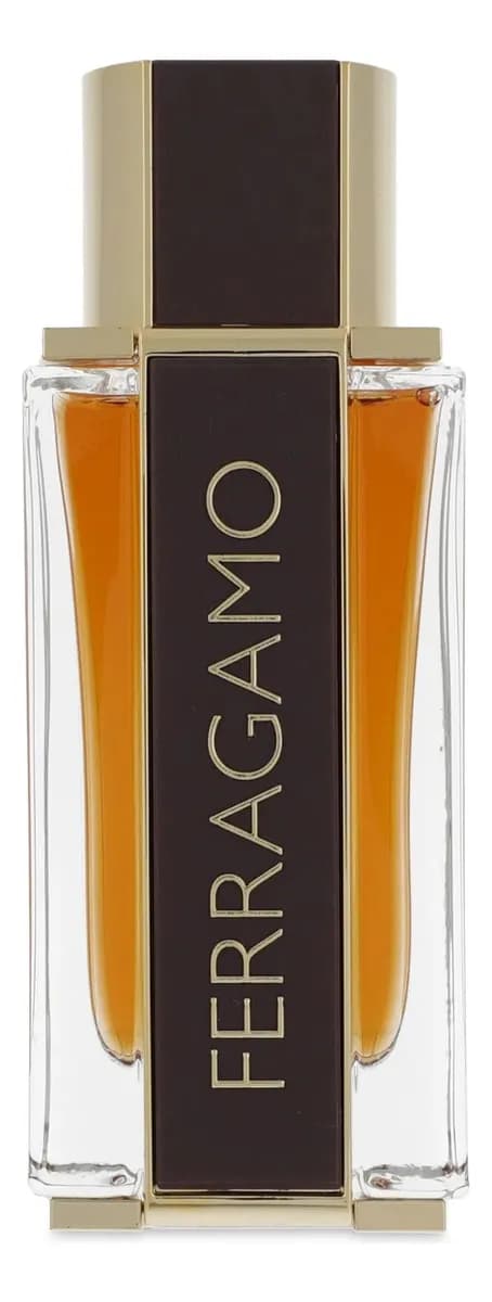 Ferragamo Spicy Leather Parfum 100 ml Perfume para Hombre