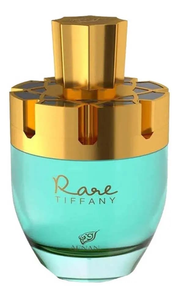 Afnan Rare Tiffany EDP 100 ml Perfume para Mujer