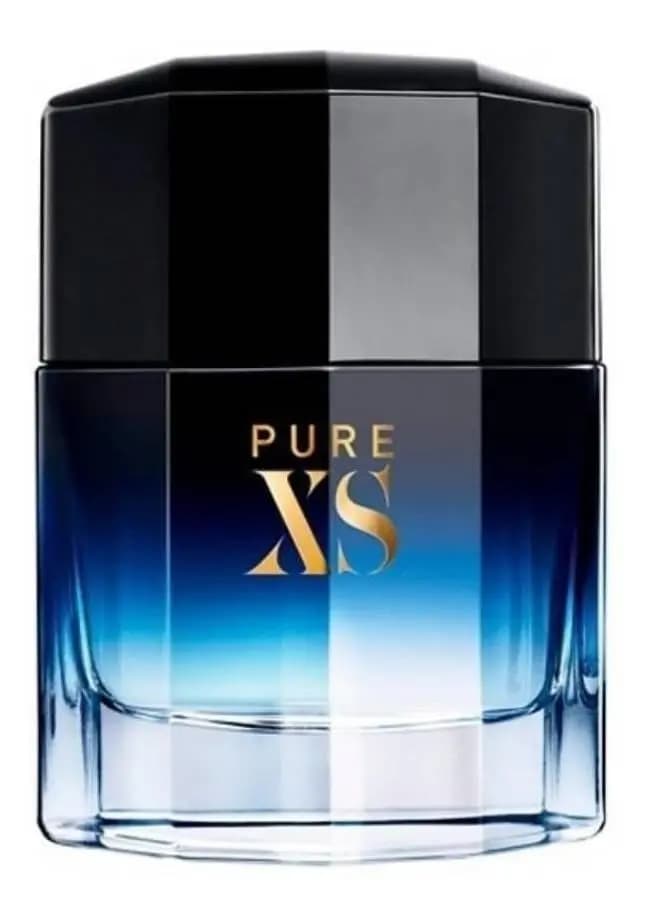 Rabanne Pure XS EDT 100 ml para hombre