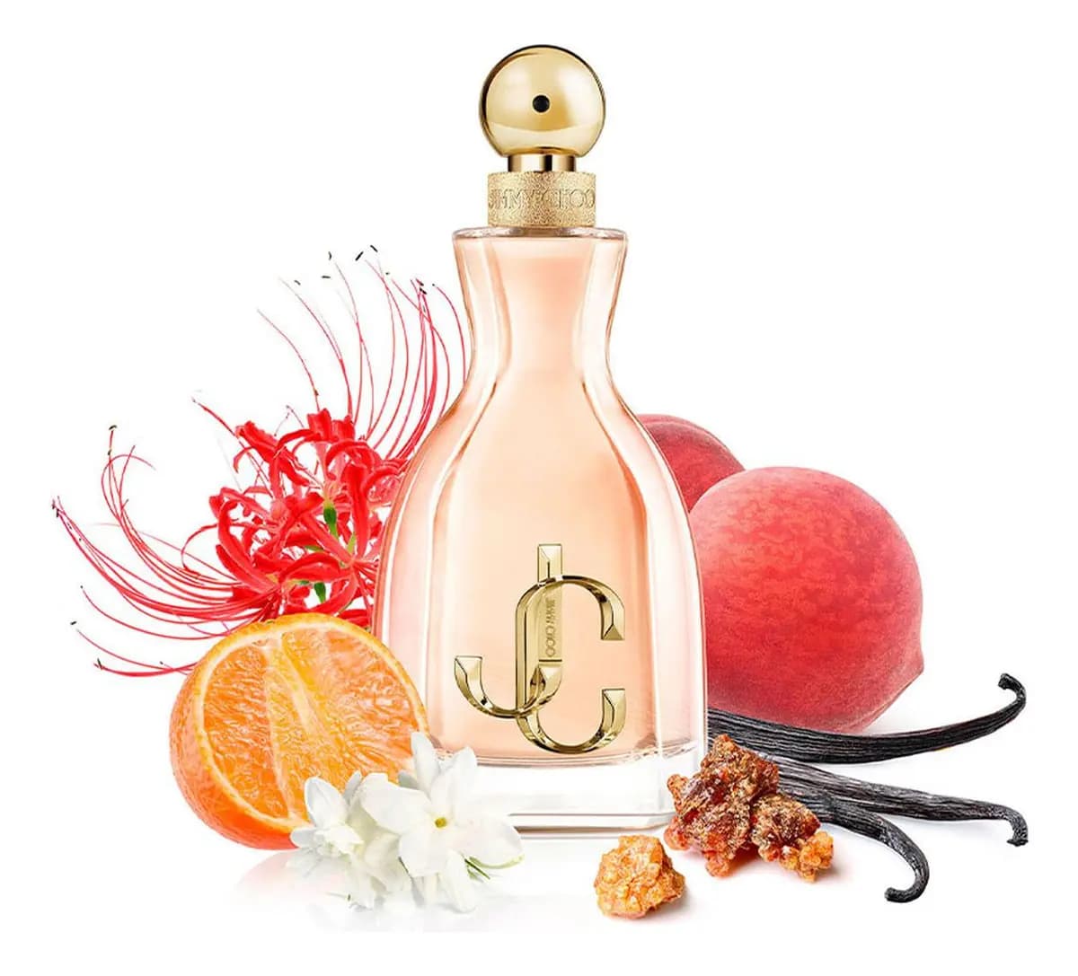 Jimmy Choo I Want Choo Eau de Parfum 100 ml Perfume para Mujer