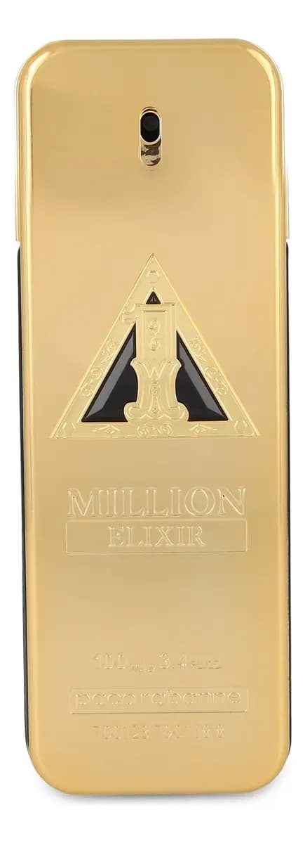 Rabanne 1 Million Elixir Intense EDP 100 ml Perfume para Hombre