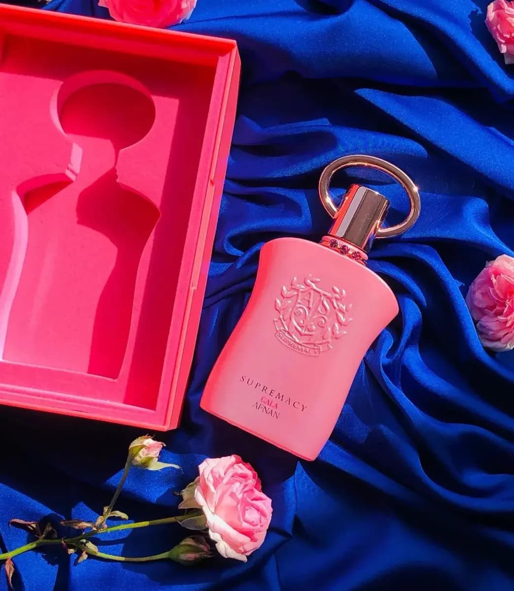 Afnan Supremacy Gala Extrait de Parfum 90 ml Perfume para Mujer