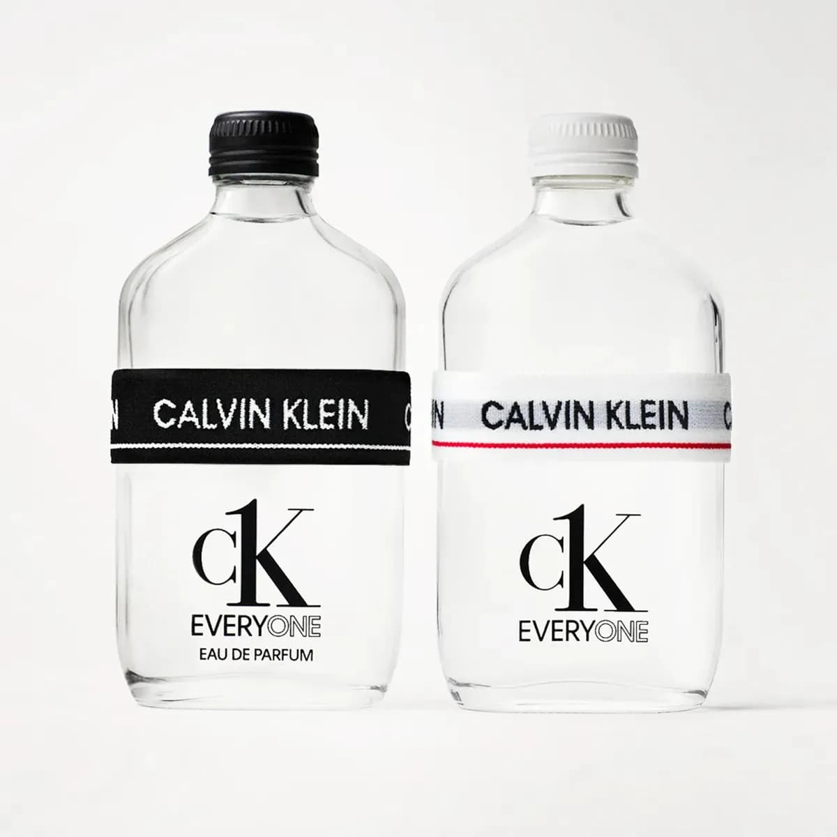 Calvin Klein CK Everyone Eau de Parfum 200 ml Fragancia Unisex