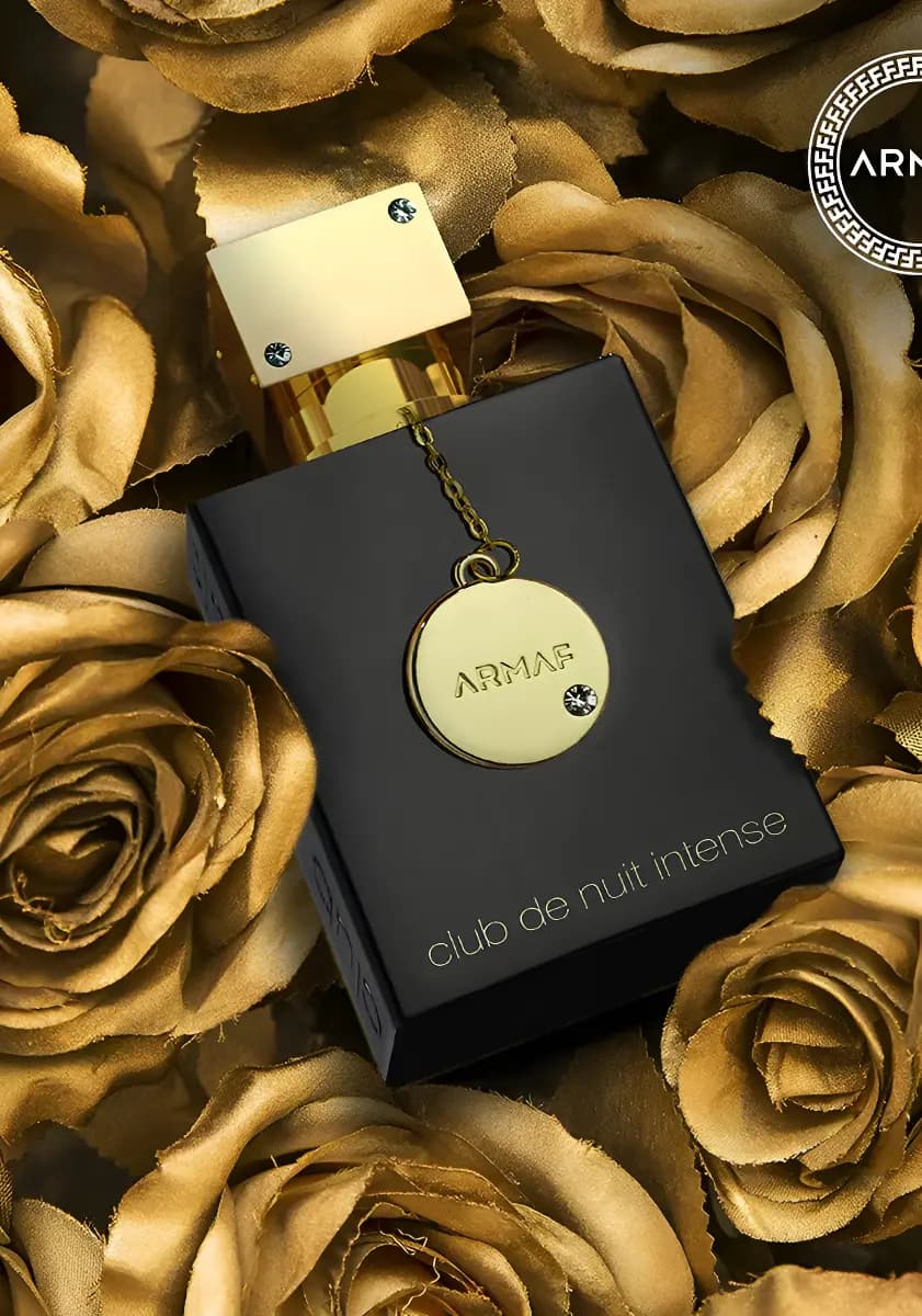 Armaf Club De Nuit Intense 105ml Edp Spray - Dama