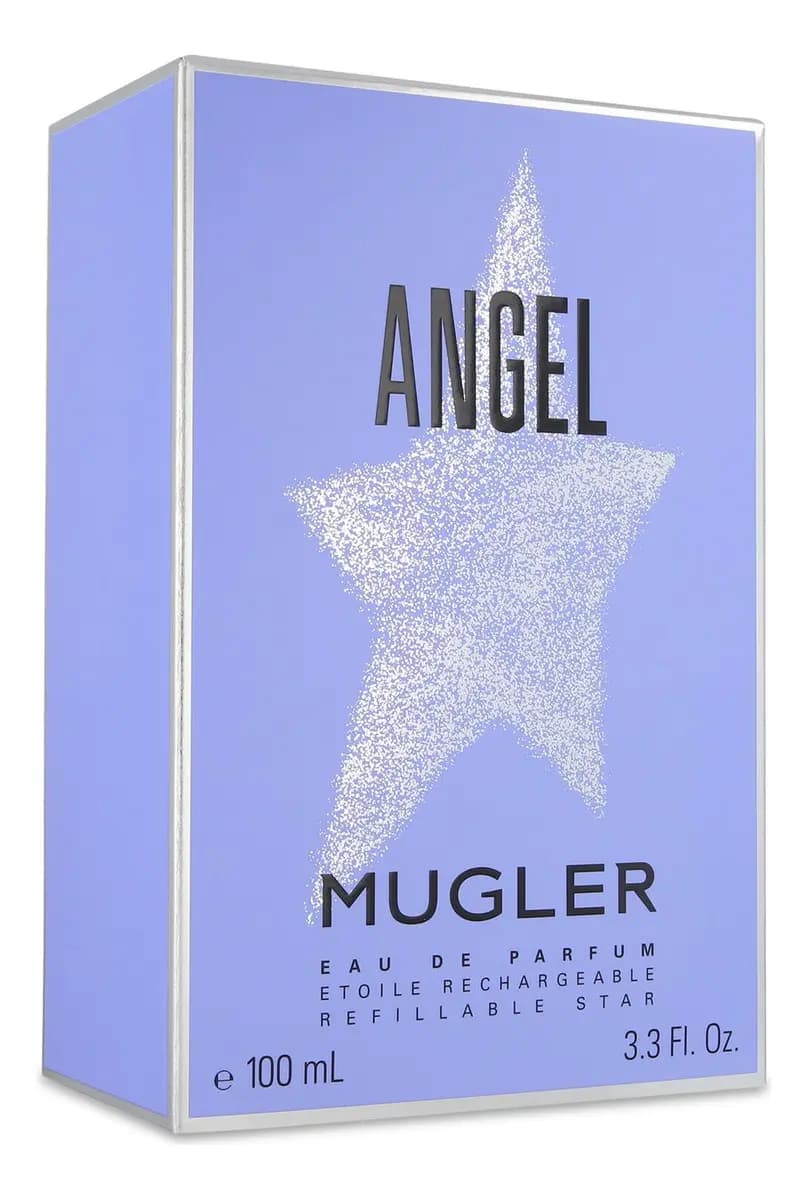 Thierry Mugler Angel EDP 100 ml Perfume para Mujer