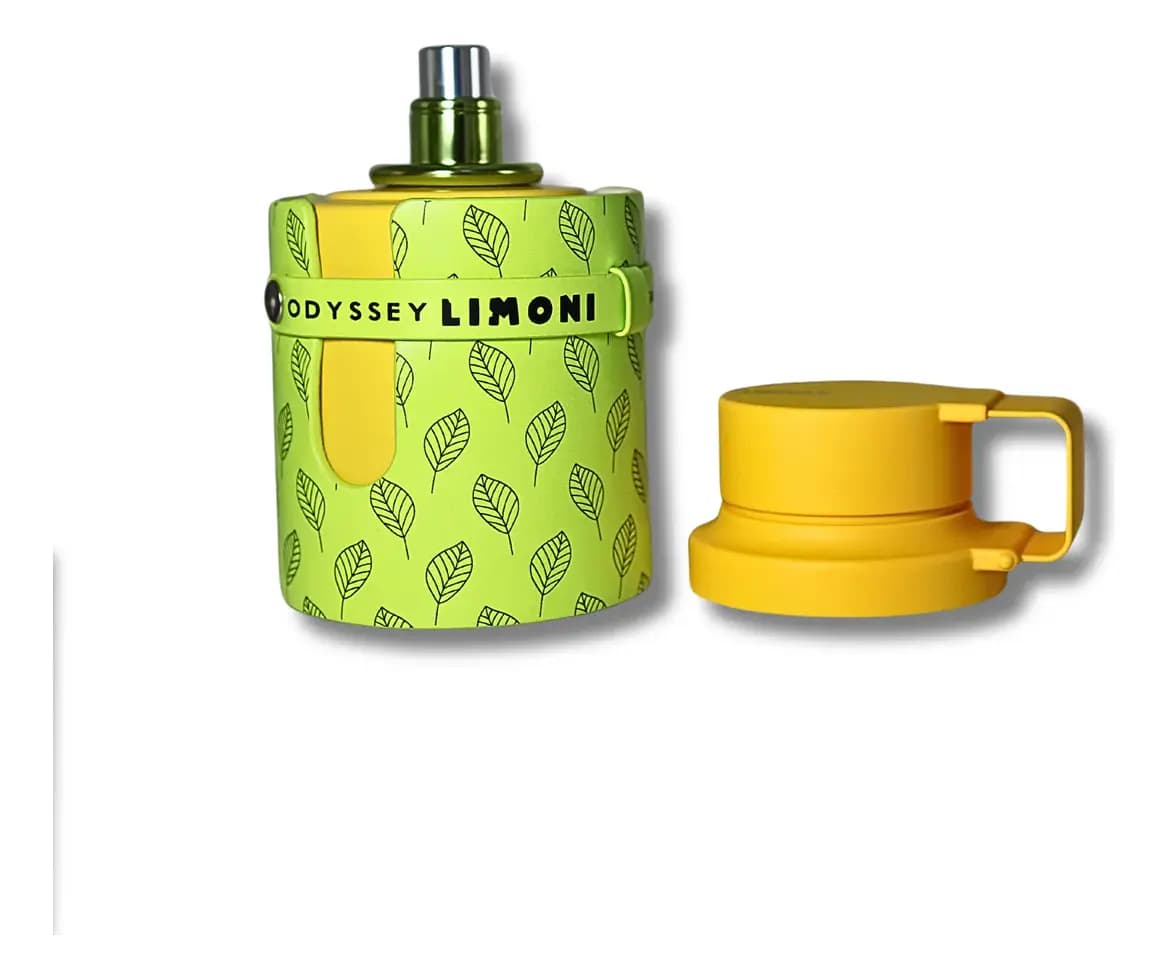 Armaf Odyssey Limoni Fresh Edition EDP 100 ml Perfume para Hombre
