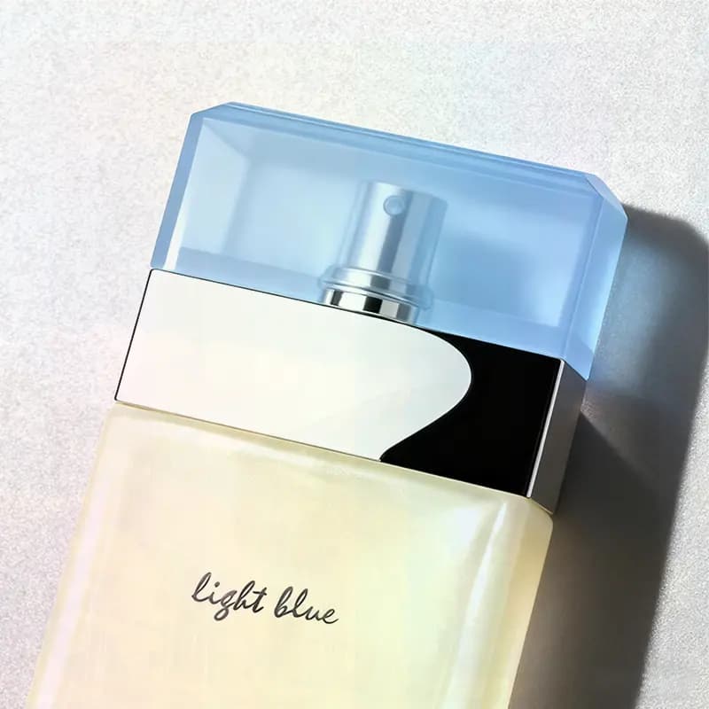 Dolce & Gabbana Light Blue Woman Eau de Toilette 100 ml