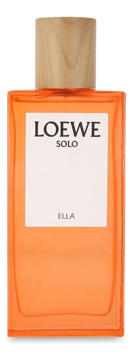 Loewe Solo Loewe Ella EDP 100 ml Perfume para Mujer