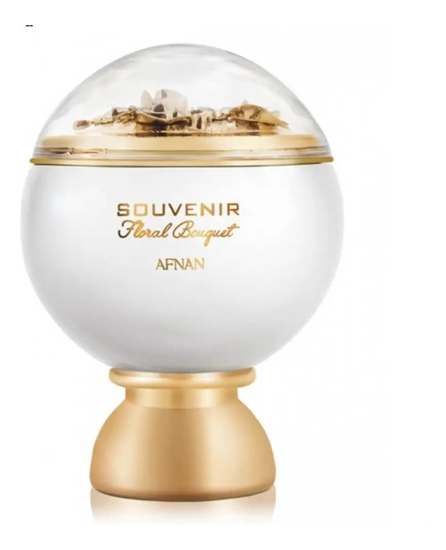 Afnan Souvenir Floral Bouquet EDP 100 ml Perfume para Mujer