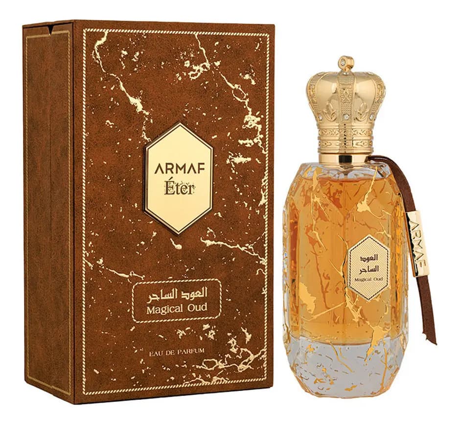 Armaf Eter Magical Oud EDP 100 ml Perfume Unisex