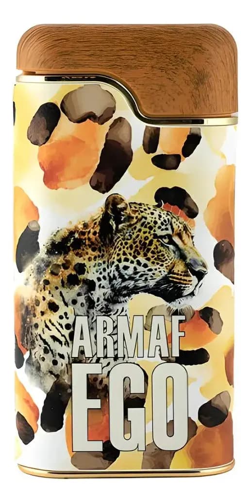 Armaf Ego Panthera EDP 100 ml Perfume para Hombre