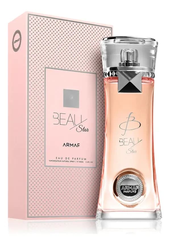 Armaf Beau Star Pink EDP 100 ml Perfume para Mujer