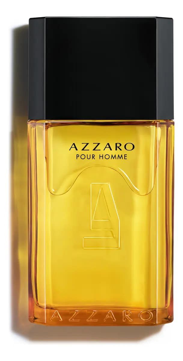 Azzaro Pour Homme EDT 200 ml Perfume para Hombre Aromático