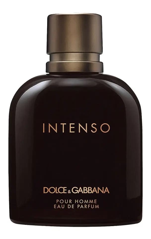 Dolce & Gabbana Pour Homme Intenso EDP 125 ml Perfume para Hombre