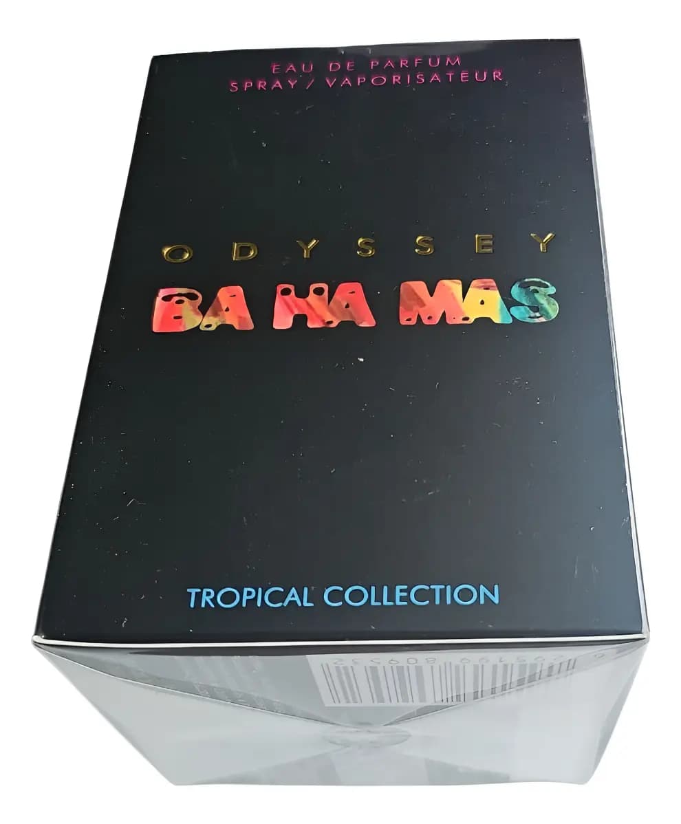 Armaf Odyssey Bahamas Edp 100ml Spray