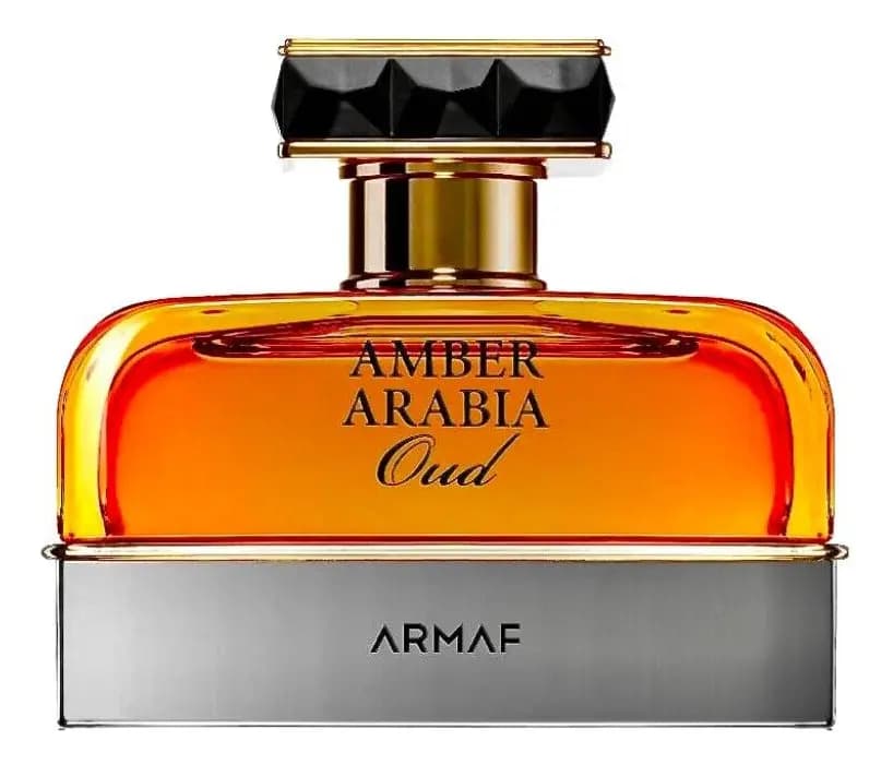 Armaf Amber Oud Arabia Parfum 100 ml Perfume para Hombre Oriental
