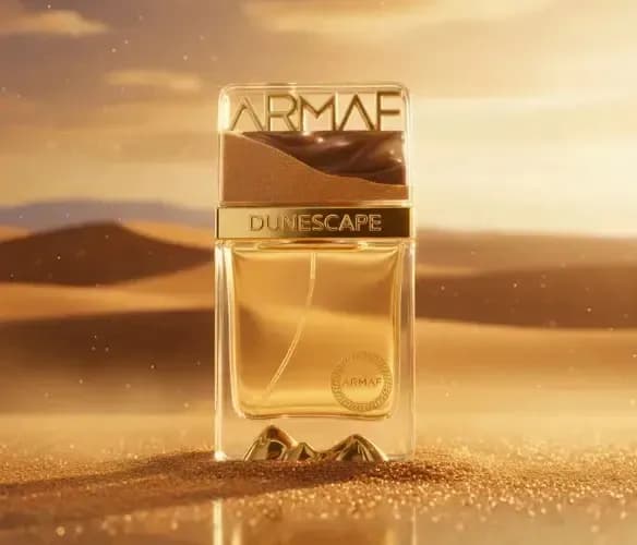 Armaf Dunescape Dubai Eau de Parfum 100 ml Perfume para Hombre