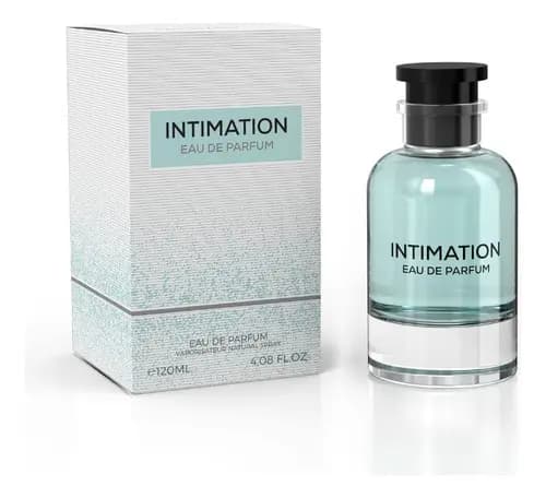 Emper Intimation Edp 100ml Perfume Unisex