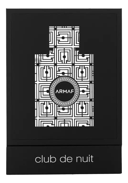 Armaf Club De Nuit Intense Parfum 100 ml Para Hombre
