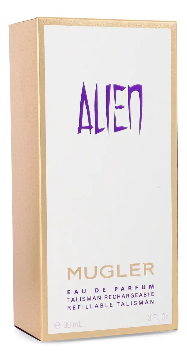 Mugler Alien EDP 90 ml Perfume para Mujer