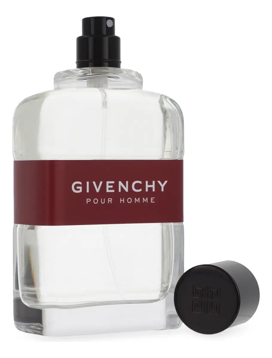 Givenchy Homme EDT 100 ml Perfume para Hombre