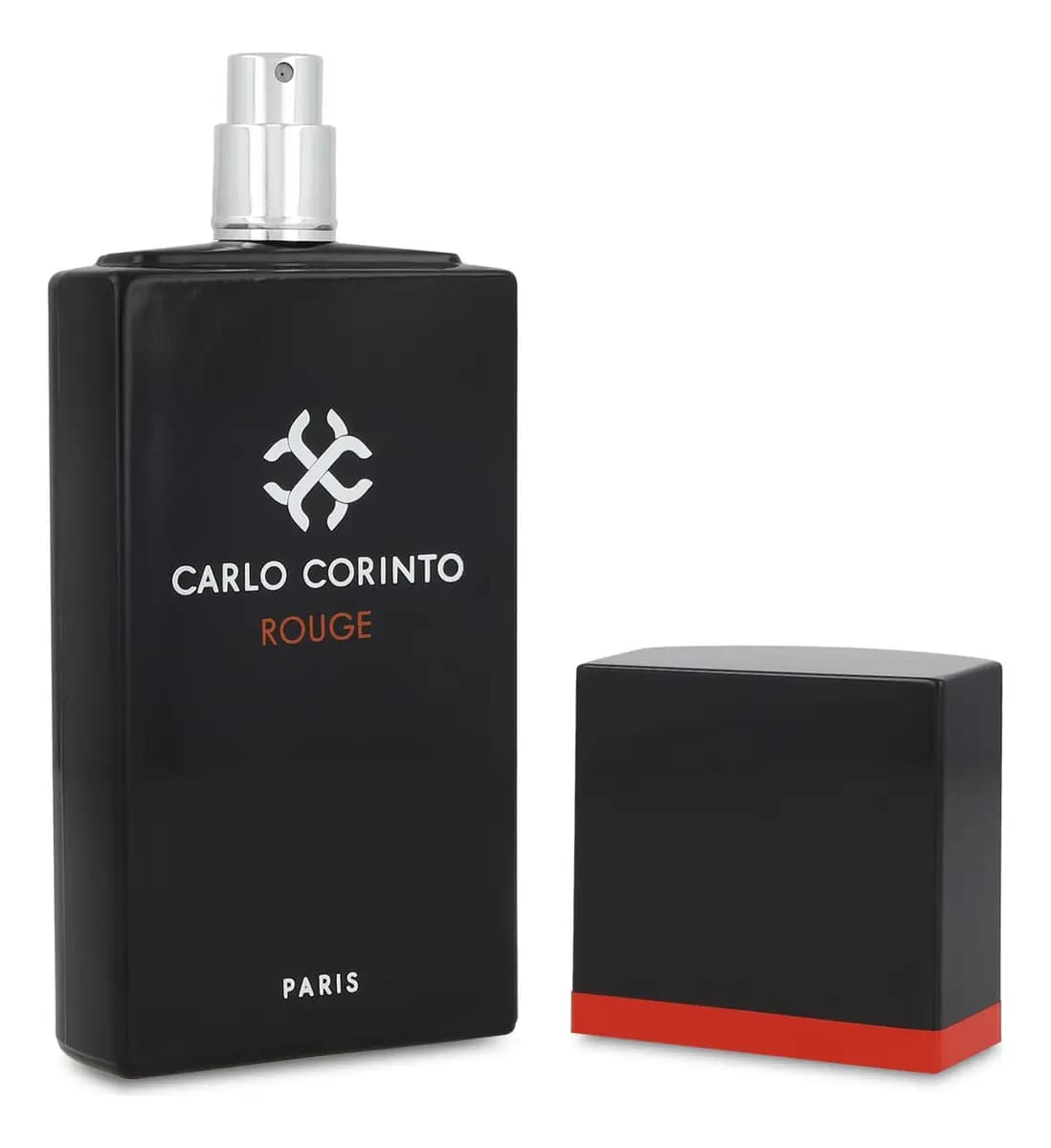 Carlo Corinto Rouge EDT 100 ml Perfume para Hombre