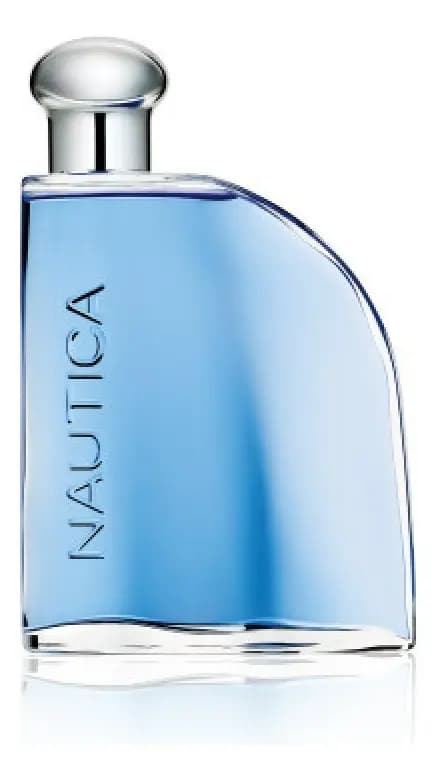 Nautica Blue Sail Eau de Toilette 100 ml Perfume para Hombre