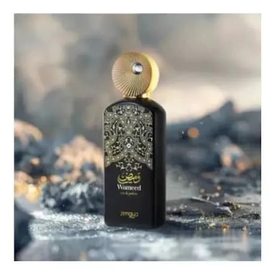 Zimaya Wameed Eau de Parfum 100 ml Perfume para Mujer