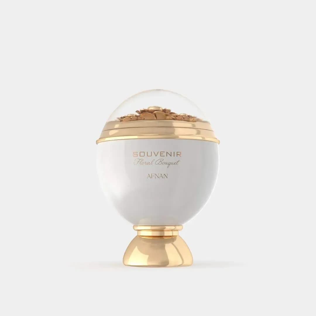 Afnan Souvenir Floral Bouquet EDP 100 ml Perfume para Mujer