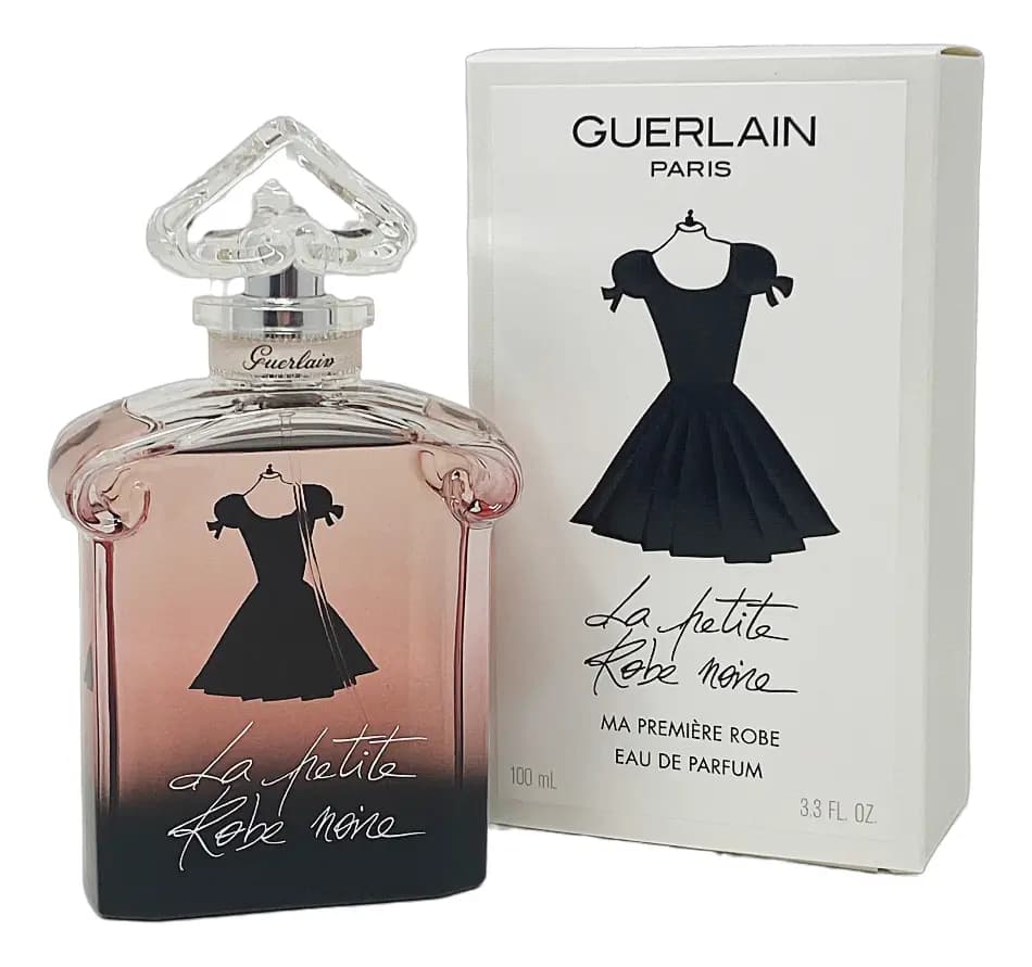 Guerlain La Petite Robe Noire Eau de Parfum 100 ml Perfume para Mujer
