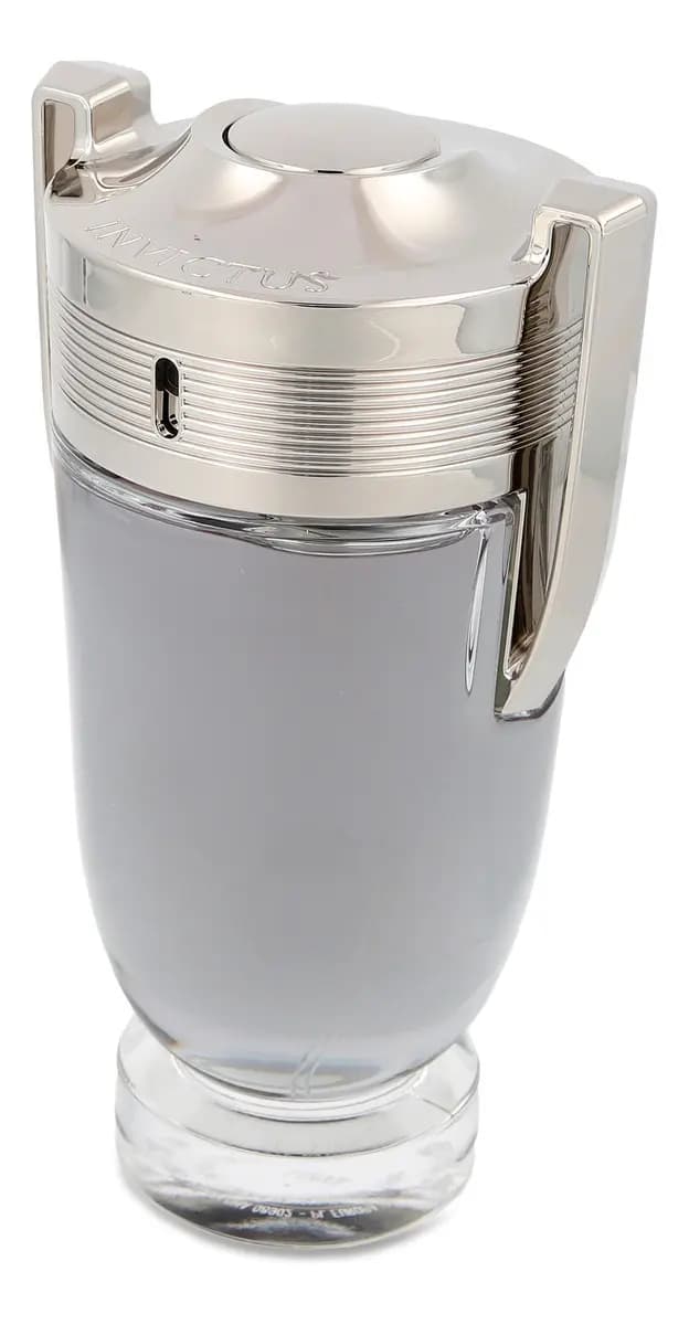 Rabanne Invictus EDT 200 ml Perfume para Hombre Amaderado Acuático