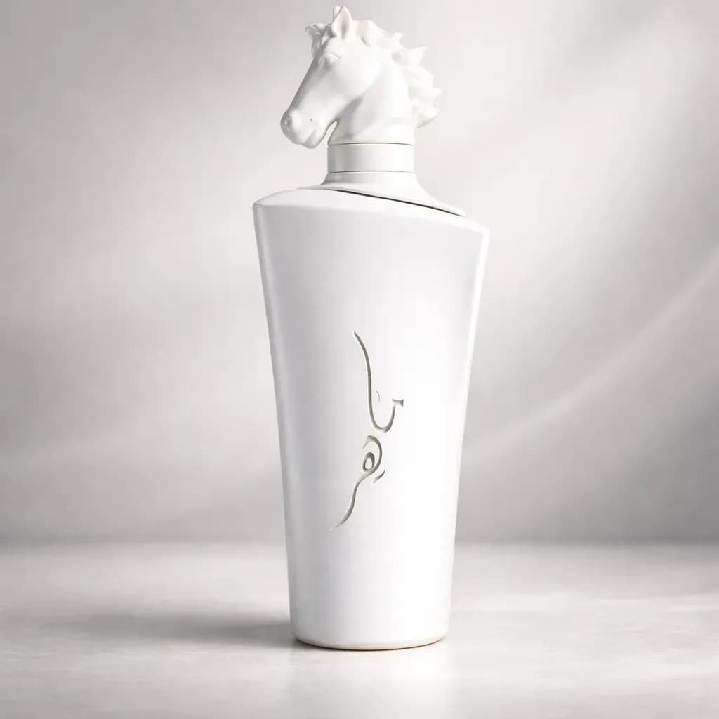 Lattafa Maahir Honor EDP 100 ml Perfume para Hombre
