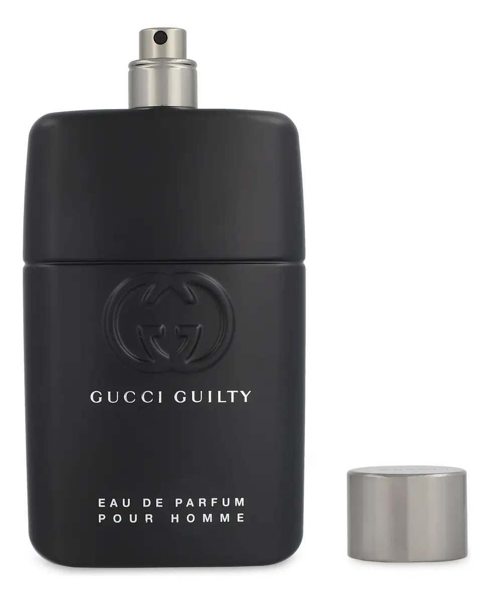 Gucci Guilty Pour Homme EDP 90 ml Perfume para Hombre