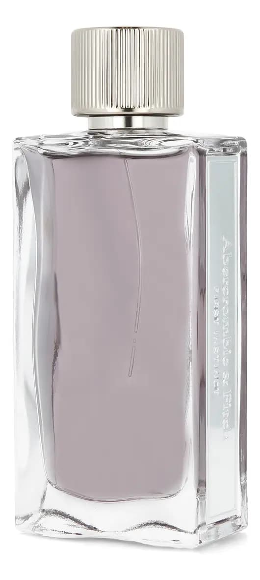 Abercrombie & Fitch First Instinct EDT 100 ml Perfume para Hombre