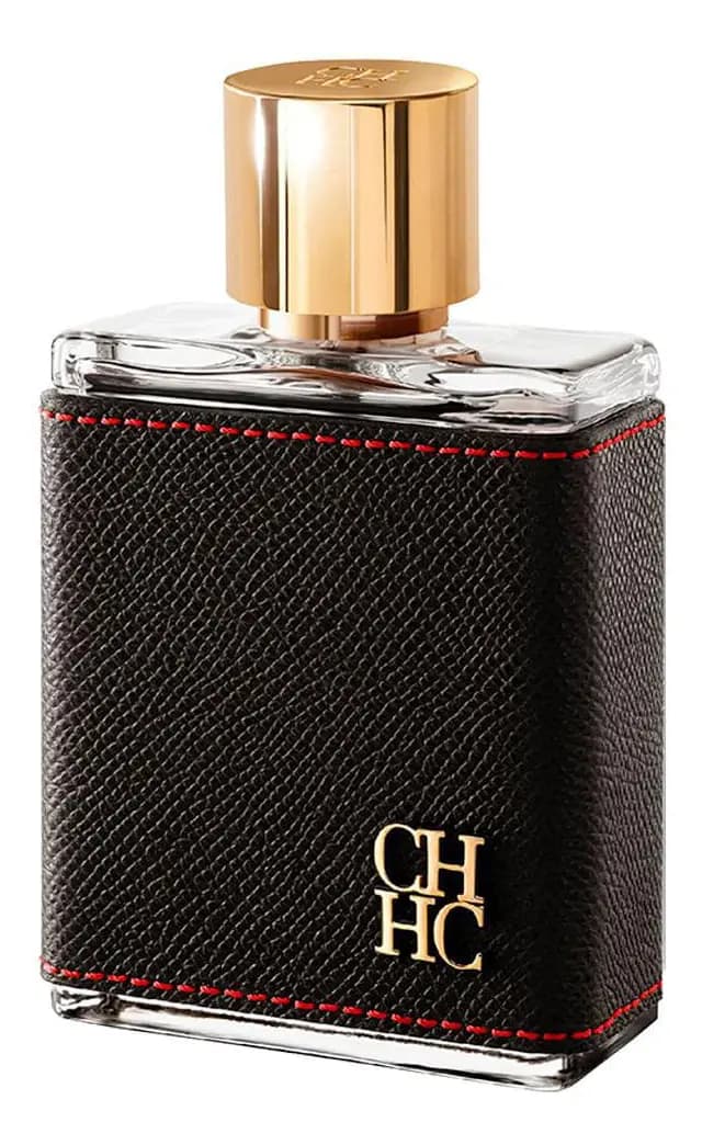Carolina Herrera Ch Men EDT 100 ml Perfume para Hombre