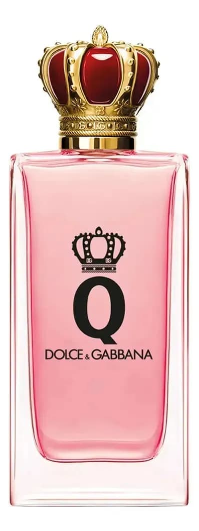 Dolce & Gabbana Q Eau de Parfum 100 ml Perfume para Mujer
