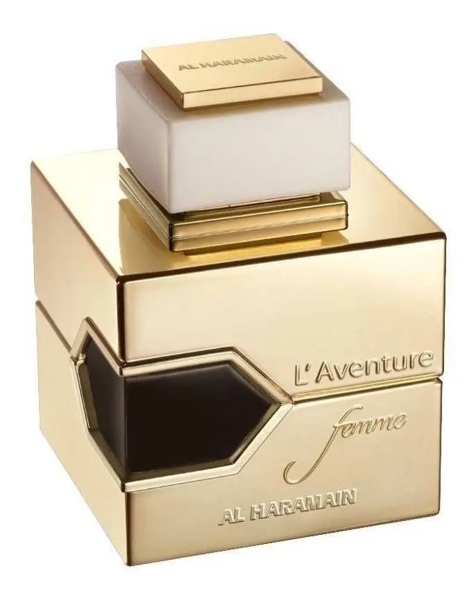 L'aventure Femme Edp 100ml Para Mujer