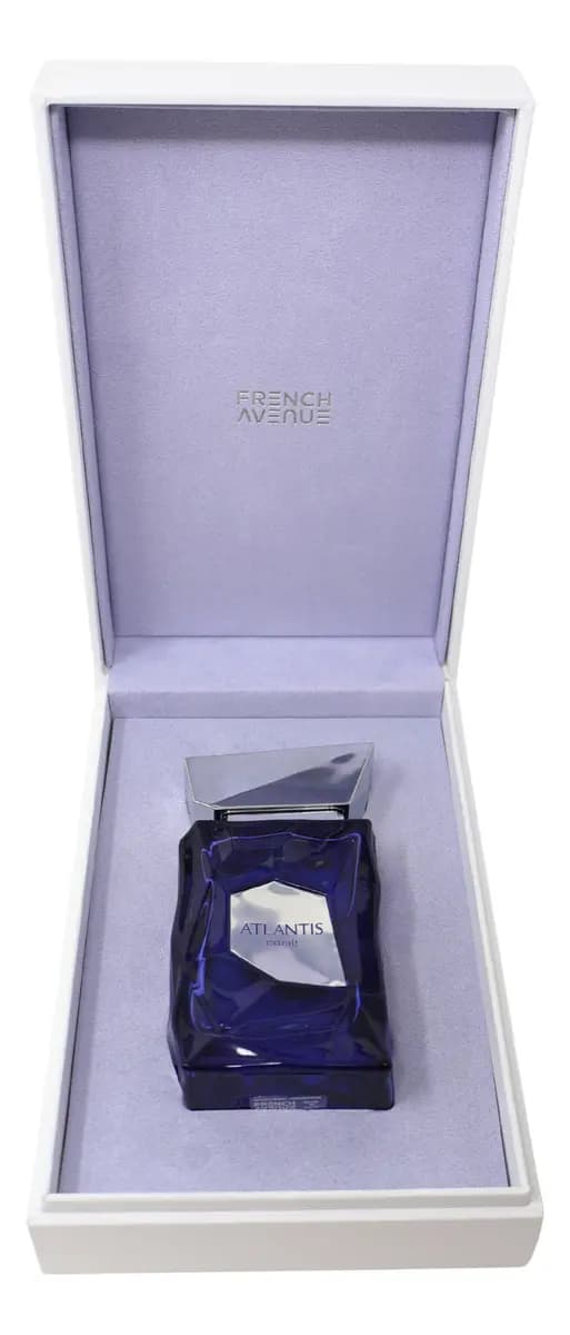 French Avenue Atlantis Extrait de Parfum 100 ml Perfume para Hombre