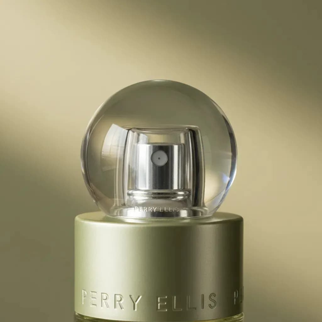 Perry Ellis Reserve EDP 100 ml Perfume para Mujer Oriental Floral