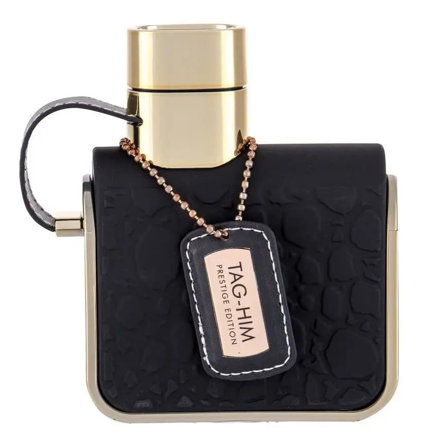 Armaf Tag Him Prestige Edition EDT 100 ml Perfume para Hombre