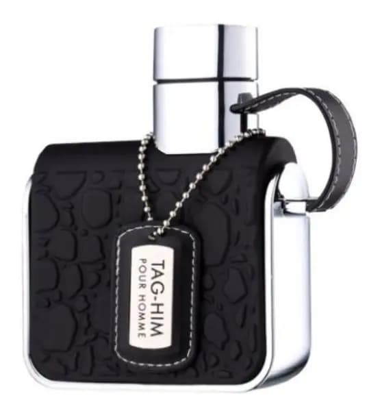 Armaf Tag-Him EDP 100 ml Perfume para Hombre