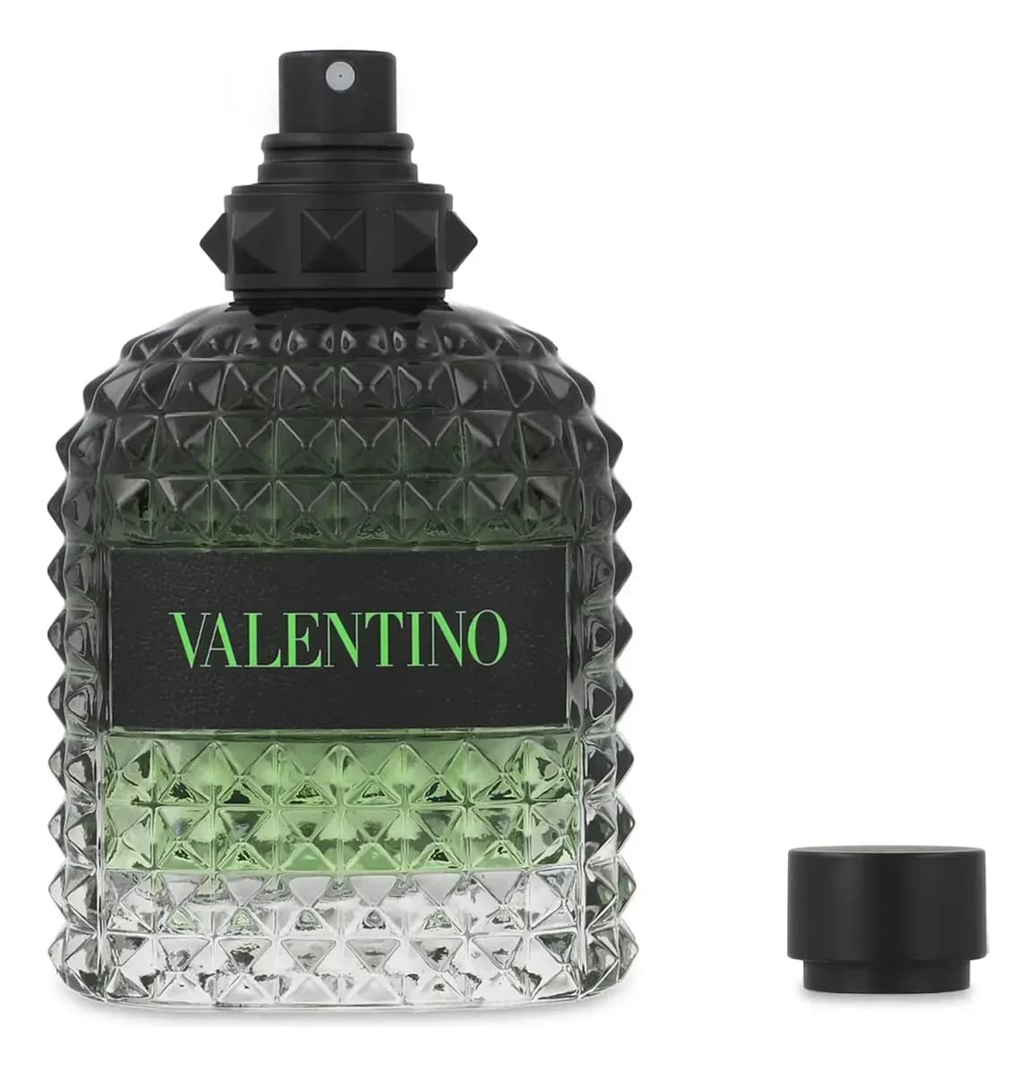 Valentino Born in Roma Green Stravaganza EDT 100 ml Perfume para Hombre