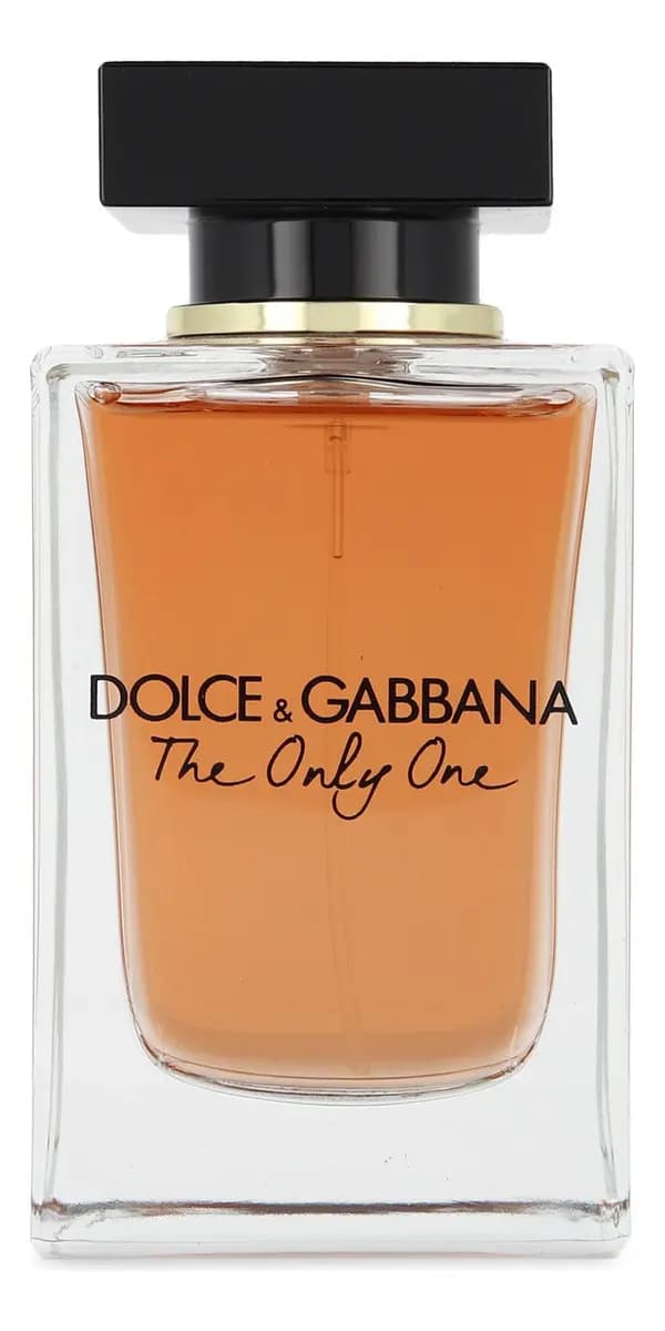 Dolce & Gabbana The Only One Intense EDP 100 ml Perfume para Mujer