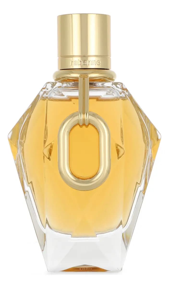 Paco Rabanne Million Gold For Her EDP 90 ml Perfume para Mujer